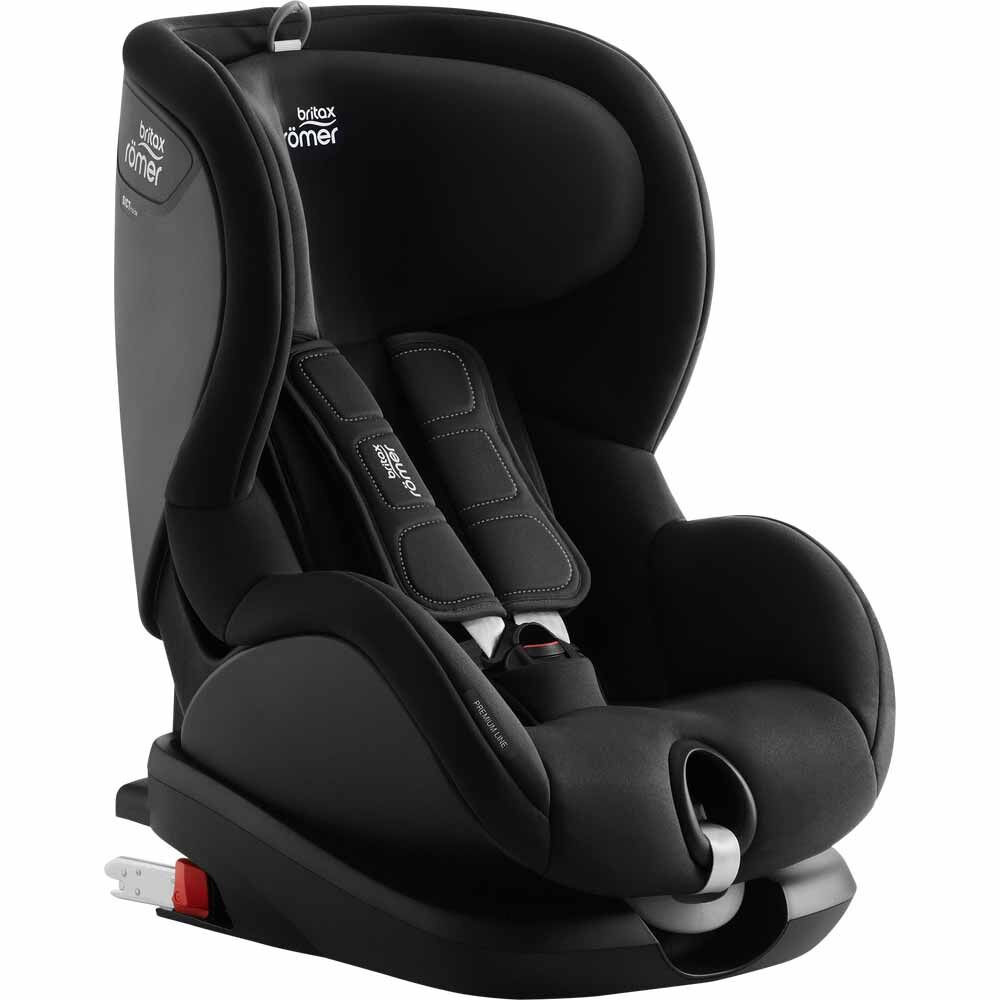 Britax Römer Trifix 2 i-Size 3